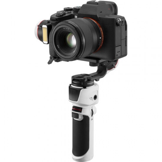 Zhiyun Crane-M3 S 3-Axis Handheld Gimbal Stabilizer