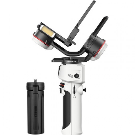 Zhiyun Crane-M3 S 3-Axis Handheld Gimbal Stabilizer