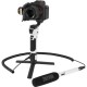 Zhiyun-Tech Crane M3 3-Axis Handheld Gimbal Stabilizer Combo Kit