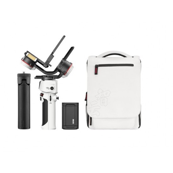 Zhiyun-Tech Crane M3 3-Axis Handheld Gimbal Stabilizer Combo Kit