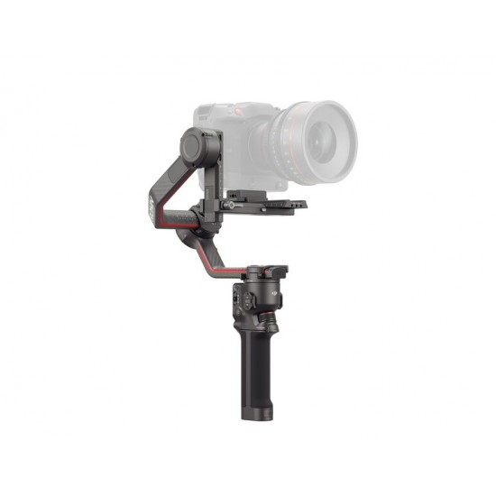DJI RS 3 Pro Gimbal Stabilizer DJI RS 3 Pro Gimbal Stabilizer