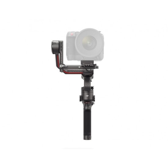 DJI RS 3 Pro Gimbal Stabilizer DJI RS 3 Pro Gimbal Stabilizer