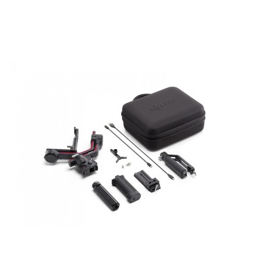 DJI RS 3 Pro Gimbal Stabilizer DJI RS 3 Pro Gimbal Stabilizer