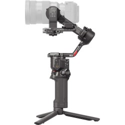 DJI RS 4 Gimbal Stabilizer Combo DJI RS 4 Gimbal Stabilizer Combo
