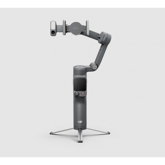 DJI Osmo Mobile 8 Smartphone Gimbal DJI Osmo Mobile 8 Smartphone Gimbal