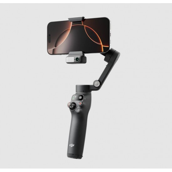 DJI Osmo Mobile 8 Smartphone Gimbal DJI Osmo Mobile 8 Smartphone Gimbal