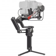 DJI RS 4 Pro Gimbal Stabilizer Combo DJI RS 4 Pro Gimbal Stabilizer Combo