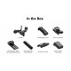 DJI RS 4 Pro Gimbal Stabilizer Combo