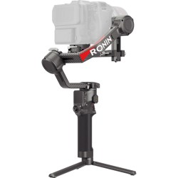 DJI RS 4 Pro Gimbal Stabilizer DJI RS 4 Pro Gimbal Stabilizer