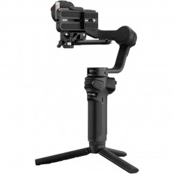 Zhiyun WEEBILL-3S Handheld Gimbal Stabilizer with Built-In Fill Light Zhiyun WEEBILL-3S Handheld Gimbal Stabilizer with Built-In Fill Light