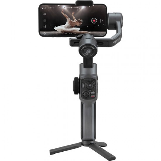 Zhiyun-Tech Smooth-5 Smartphone Gimbal Zhiyun-Tech Smooth-5 Smartphone Gimbal