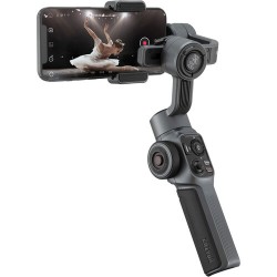 Zhiyun-Tech Smooth-5 Smartphone Gimbal Zhiyun-Tech Smooth-5 Smartphone Gimbal