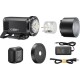 Godox AD800PRO All-in-One Outdoor Flash Godox AD800PRO All-in-One Outdoor Flash