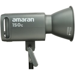 Aputure Amaran 150C RGB LED Monolight (Gray) Aputure Amaran 150C RGB LED Monolight (Gray)