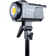 Aputure Amaran COB 200d S Daylight LED Video Light Aputure Amaran COB 200d S Daylight LED Video Light