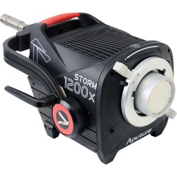 Aputure Light Storm LS 1200x Pro Bi-Color LED Video Light (V-Mount) Aputure Light Storm LS 1200x Pro Bi-Color LED Video Light (V-Mount)