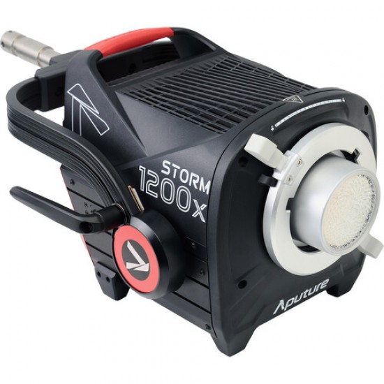 Aputure Light Storm LS 1200x Pro Bi-Color LED Video Light (V-Mount)