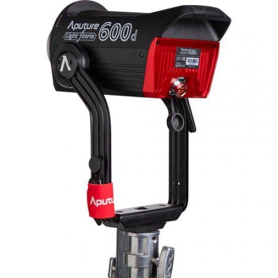 Aputure Light Storm 600D Daylight LED Monolight(V-Mount)