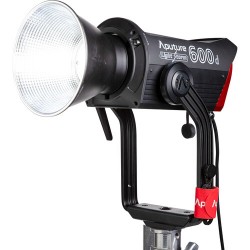 Aputure Light Storm 600D Daylight LED Monolight(V-Mount)