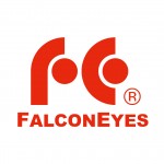 Falcon Eyes