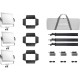 Godox Litemons LP400R RGB LED Light Panel (3-Light Kit) Godox Litemons LP400R RGB LED Light Panel (3-Light Kit)