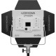 Godox Litemons LP400R RGB LED Light Panel (3-Light Kit) Godox Litemons LP400R RGB LED Light Panel (3-Light Kit)