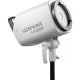 Godox Litemons LA150R K1 RGBWW LED Light Kit with Carry Bag  (white)