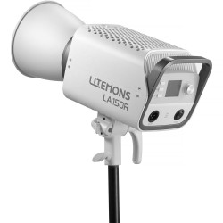 Godox Litemons LA150R RGBWW LED MonoLight (white) Godox Litemons LA150R RGBWW LED MonoLight (white)
