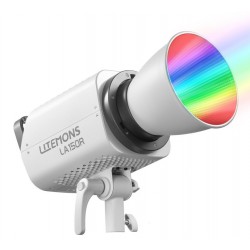 Godox Litemons LA150R RGBWW LED MonoLight (white) Godox Litemons LA150R RGBWW LED MonoLight (white)