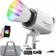 Godox Litemons LA200R K1 RGBWW LED Light Kit with Carry Bag (white)