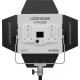 Godox Litemons LP400Bi Bi-Color LED Light Panel Godox Litemons LP400Bi Bi-Color LED Light Panel