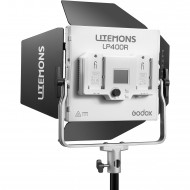 Godox Litemons LP400R RGB LED Light Panel Godox Litemons LP400R RGB LED Light Panel