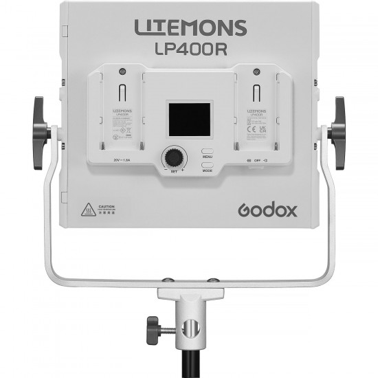 Godox Litemons LP400R RGB LED Light Panel Godox Litemons LP400R RGB LED Light Panel