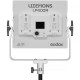Godox Litemons LP400R RGB LED Light Panel Godox Litemons LP400R RGB LED Light Panel