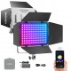 Godox Litemons LP600R RGB LED Light Panel Godox Litemons LP600R RGB LED Light Panel