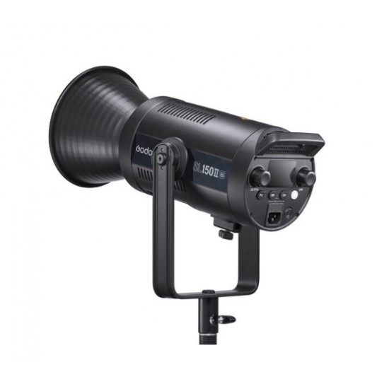 Godox SL-150II Bi-color LED video Light Godox SL-150II Bi-color LED video Light