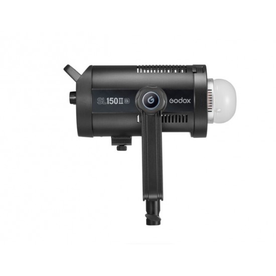 Godox SL-150II Bi-color LED video Light Godox SL-150II Bi-color LED video Light