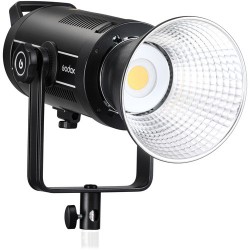 Godox SL150W II LED Video Light 5600K (Daylight-Balanced) Godox SL150W II LED Video Light 5600K (Daylight-Balanced)