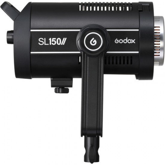 Godox SL150W II LED Video Light 5600K (Daylight-Balanced)