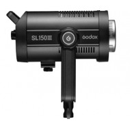Godox SL-150W III LED Video Light 5600K (Daylight-Balanced) Godox SL-150W III LED Video Light 5600K (Daylight-Balanced)