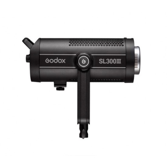 Godox SL300III Daylight LED Video Light Godox SL300III Daylight LED Video Light