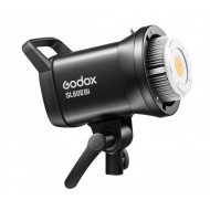 Godox SL60IIBI Bi-Color LED Video Light Godox SL60IIBI Bi-Color LED Video Light