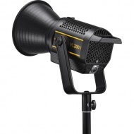 Godox VL200II COB LED Daylight Bowens Mount Video Light (215W) Godox VL200II COB LED Daylight Bowens Mount Video Light (215W)