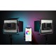 Neewer 660 pro RGB LED video light with app control 360° full color lighting kit Neewer 660 pro RGB LED video light with app control 360° full color lighting kit