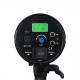 NiceFoto Daylight COB LED Video Light HB-1000B II