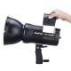 NiceFoto Daylight COB LED Video Light HB-1000B II
