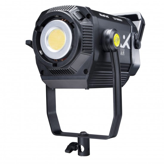 NICEFOTO LV-3000B 300W Professional LED COB Video Light