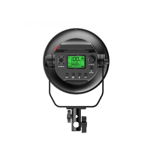 Pixel Fodavil C100 120W COB Continuous LED Video Light (5600K)