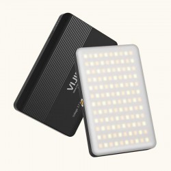 Ulanzi VIJIM VL120 White LED Rechargeable Video Light Ulanzi VIJIM VL120 White LED Rechargeable Video Light