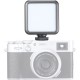 Ulanzi VL49 Mini RGB LED Video Light 